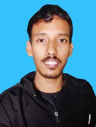 MR. NAYAN MONI HAZARIKA