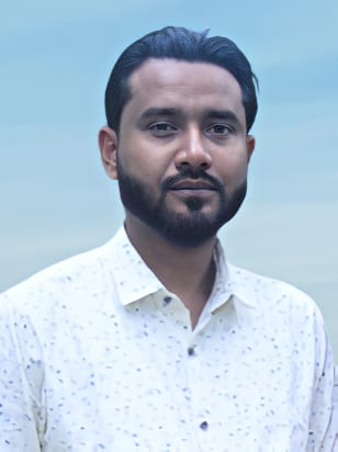 MR. MOFIZ ULLAH