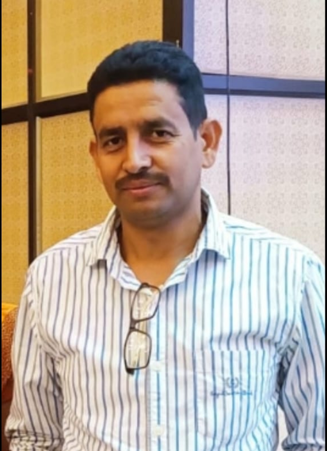 MR. ANANTA DUTTA
