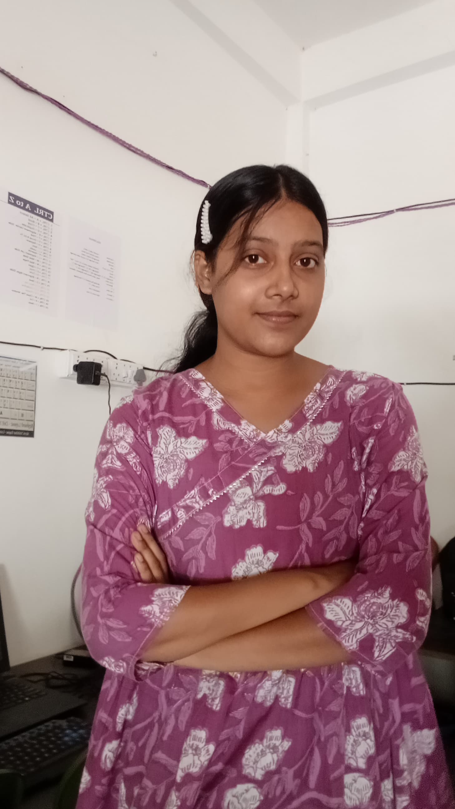 MISS SILPI SAIKIA